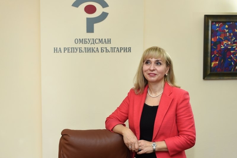 Велико Търново се включва в кампанията на омбудсмана „Синьо лято“ 